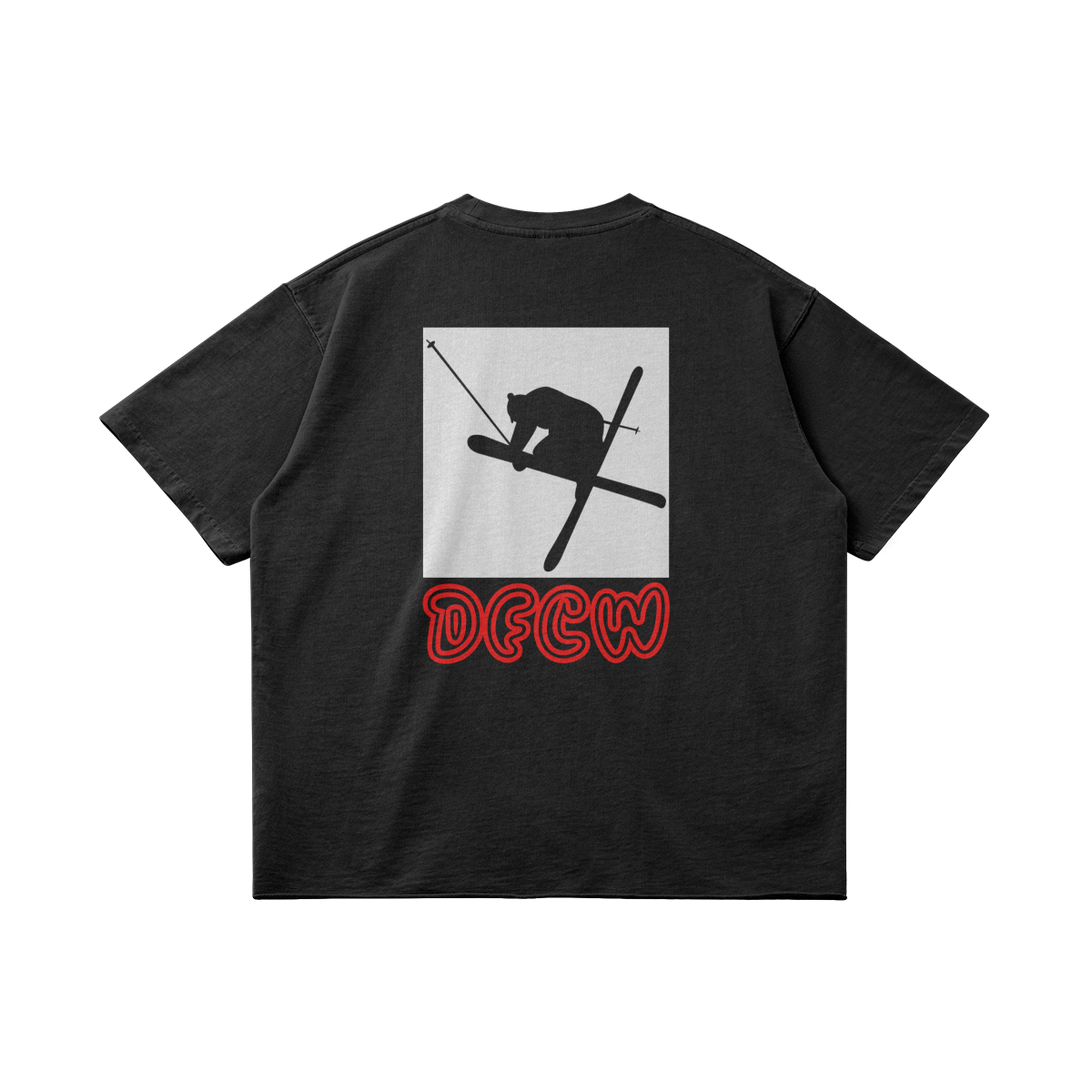 DFCW Tee